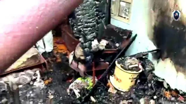 скриншот видео СКР