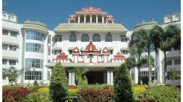 "நாடற்ற பெண்ணாக இருந்தேன்" - இந்திய தேர்தலில் வாக்களிக்கும் முதல் இலங்கை தமிழர் 