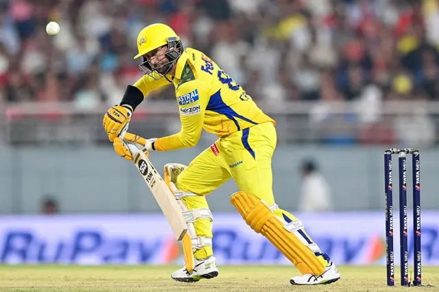 CSK vs PBKS, பிரியான்ஷ் ஆர்யா