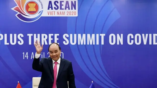 Việt Nam có tận dụng tốt cơ hội là Chủ tịch ASEAN năm 2020 để tìm kiếm đồng thuận giữa các quốc gia thành viên trong quản điểm về Trung Quốc trên Biển Đông?