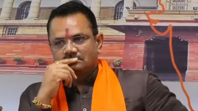 જીતુ વાઘાણી