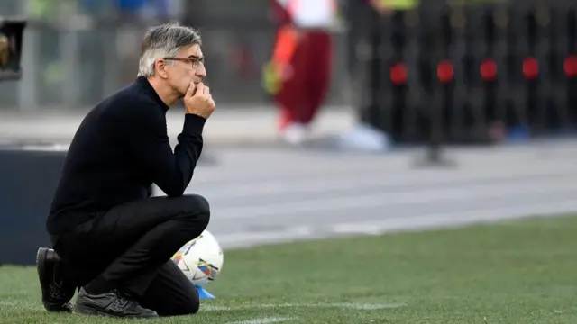 روزنامه گاتزتا دلو اسپورت، چاپ ایتالیا اخراج ایوان یوریچ را سریع‌ترین اخراج تاریخ نامید