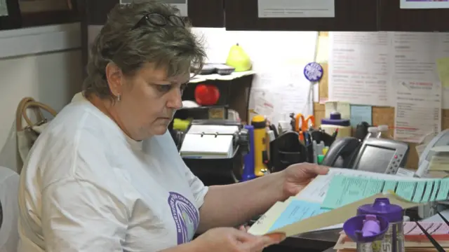 Кэталин Питтман