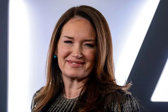 ਅਮਰੀਕਾ ਦੇ ਖੇਤੀਬਾੜੀ ਸਕੱਤਰ ਬਰੂਕ ਰੋਲਿਨਜ਼ 