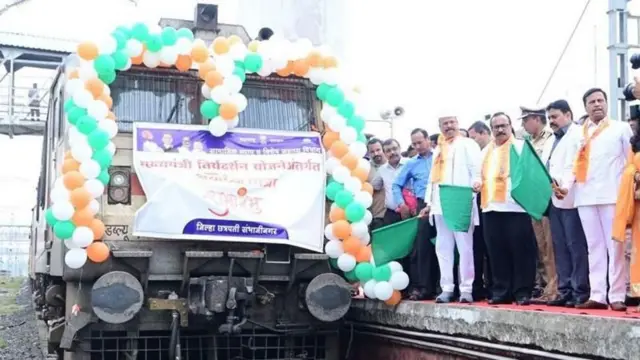 'मुख्यमंत्री तीर्थ योजना' ही योजना बंद होणार असल्याची चर्चा आहे.