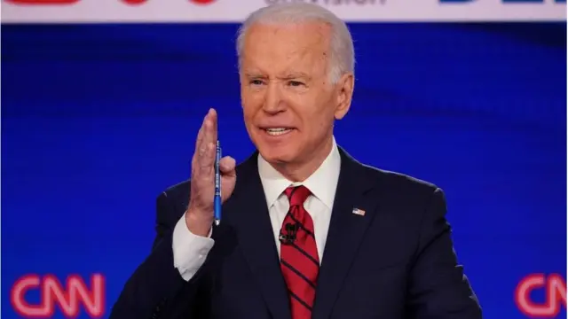 జో బైడెన్