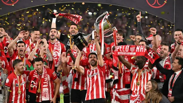 Copa del Rey