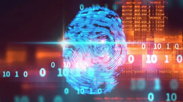 Biometrik məlumatlara maraq artır