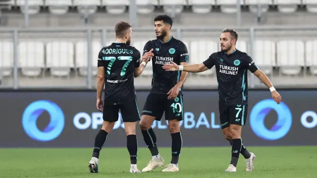 Adana Demirspor