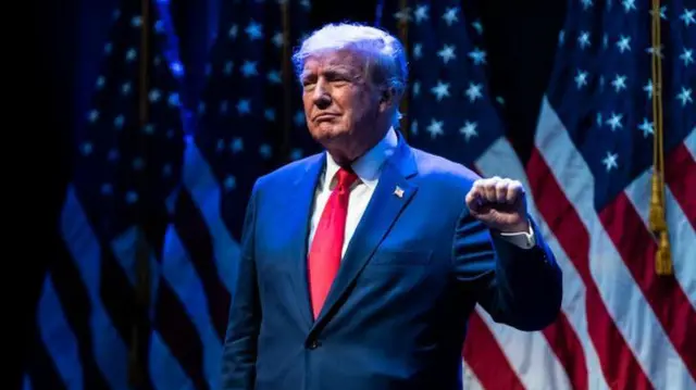 Trump