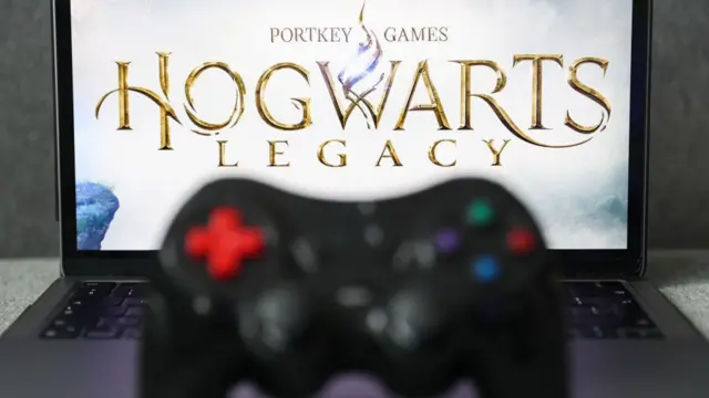 गेमिंग की दुनिया