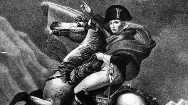 नेपोलियन बोनापार्ट