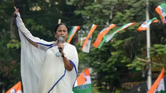 ममता बनर्जी