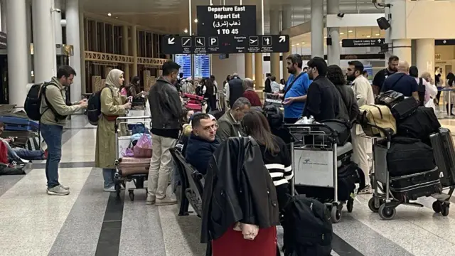 حمله ایران به اسرائیل