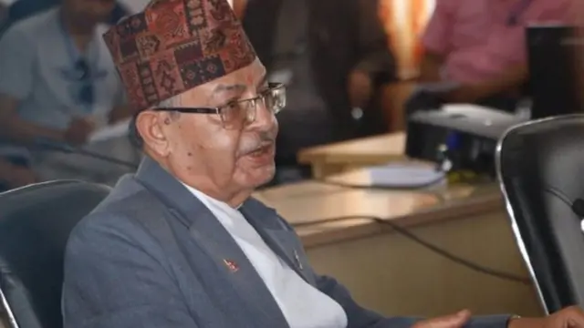 दीपकराज जोशी