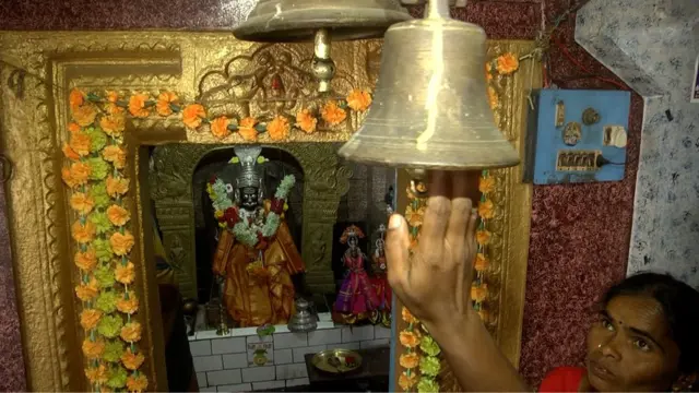 దళితులు ఆలయం