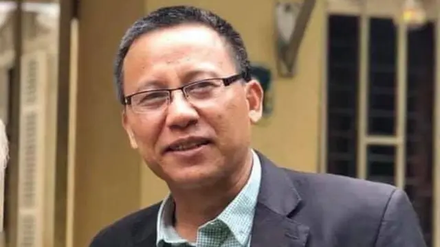 Ông Lê Văn Dũng (Lê Dũng Vova)