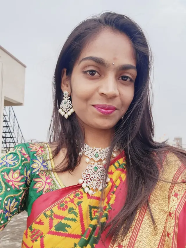 తేజస్విని రెడ్డి