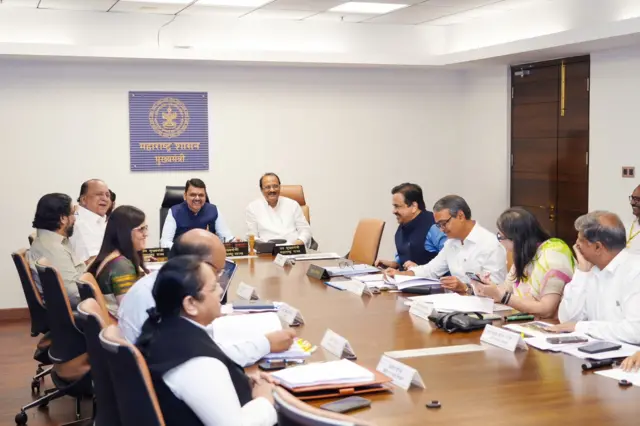 देवेंद्र फडणवीस