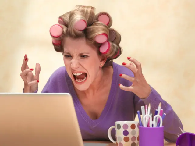 கோபத்தில் அழுவது ஏன்?