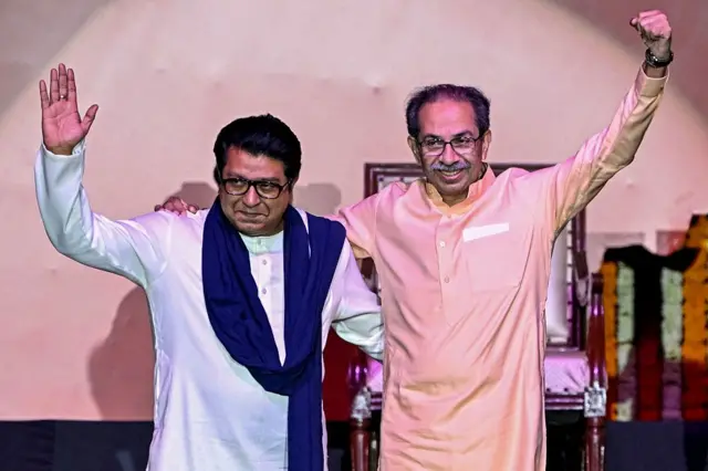 રાજ ઠાકરે, સરદાર પટેલ, મોરારજી દેસાઈ, ગુજરાત, મુંબઈ, રાજકારણ, બીબીસી ગુજરાતી 