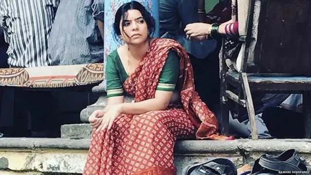 सेक्रेड गेम्स, राजश्री देशपांडे, नवाज़ुद्दीन सिद्दीकी, सैफ अली ख़ान, राधिका आप्टे