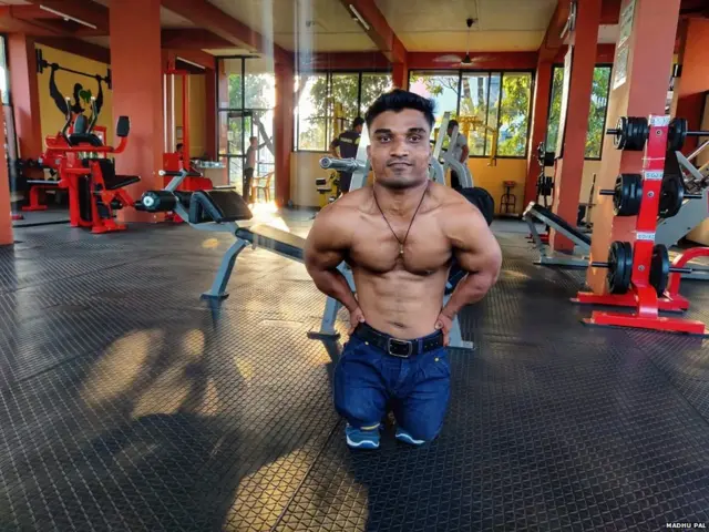 प्रतीक विट्ठल मोहिते