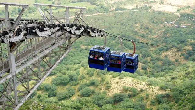 ਰੋਪਵੇਅ ਸੰਕੇਤਕ ਤਸਵੀਰ