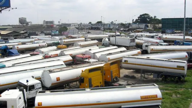 Awọn ọkọ elepo