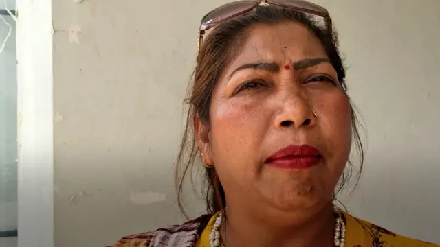 फूलमाया विश्वकर्मा