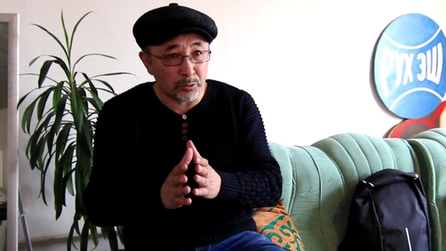 Олжобай Шакир