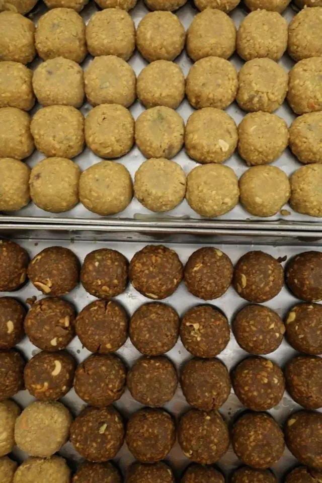 తిరుమల, లడ్డూ, టీటీడీ, పాలకమండలి