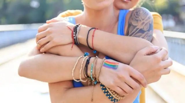 ఎల్జీబీటీ