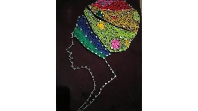 Fakkiiwwan Artis Hawwii Kabaan kaastu keessaa