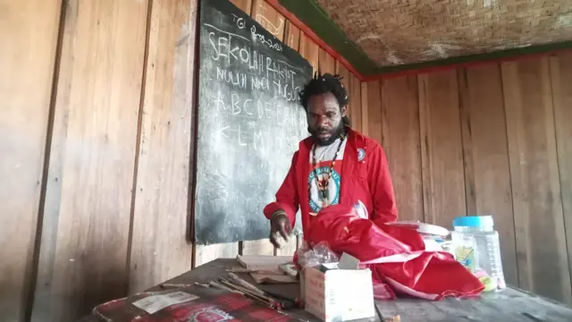 Yuguru, Nduga, Papua