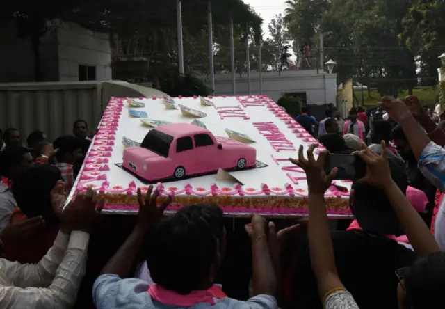 బీఆర్ఎస్