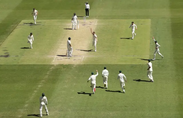 बॉक्सिंग डे टेस्ट, भारत-ऑस्ट्रेलिया टेस्ट क्रिकेट