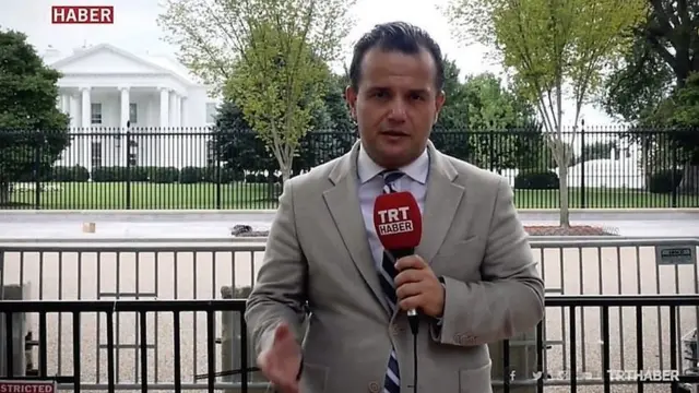 ٹی آر ٹی رپورٹر