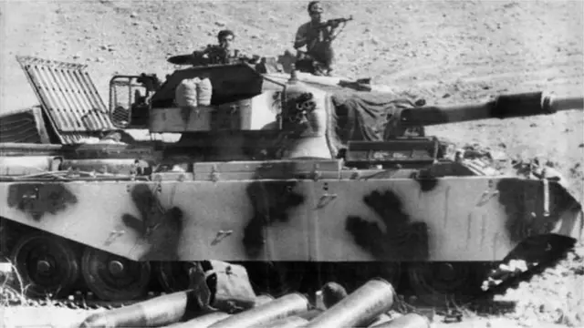 ఇజ్రాయెల్-పాలస్తీనా