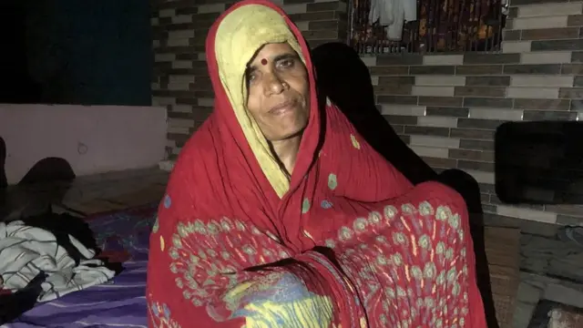 मिथिलेश कुमारी सोनकर