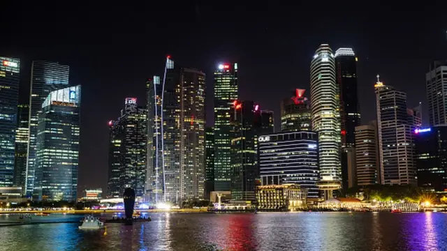 సింగపూర్