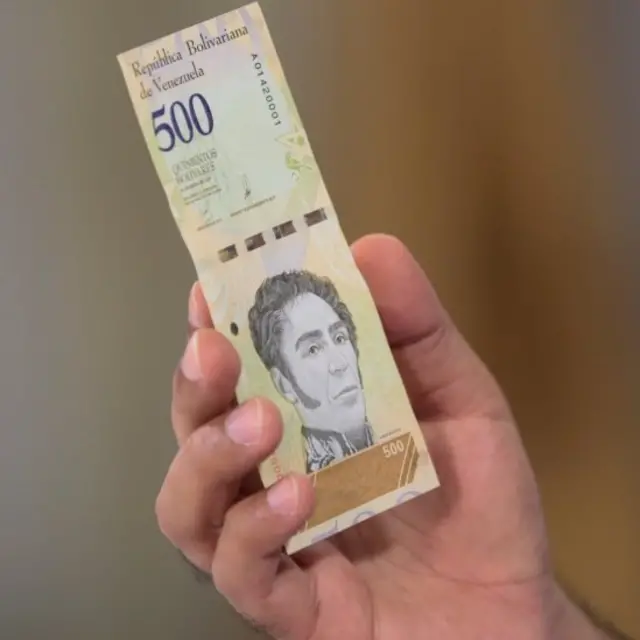 Novo Bolivar Soberano