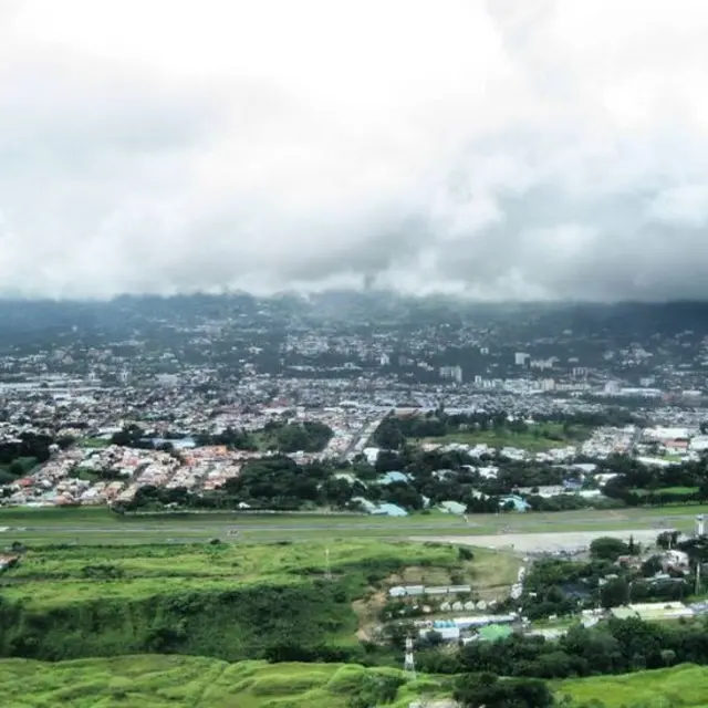 San José, Costa Rica