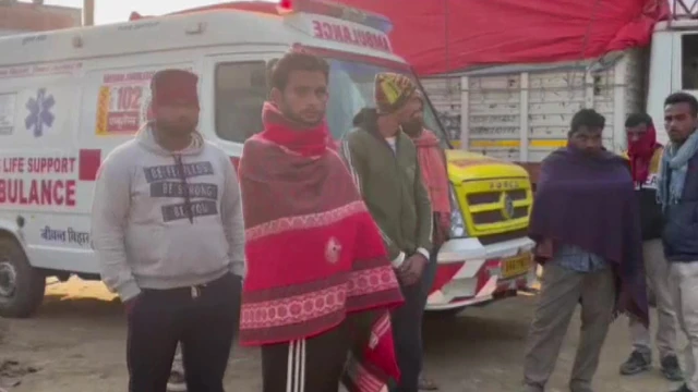 बिहार ज़हरीली शराब