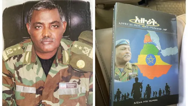 Letenal Jeneraal Yohaannis Gabremasqal