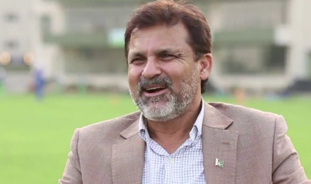 क्या बोले मोइन खान