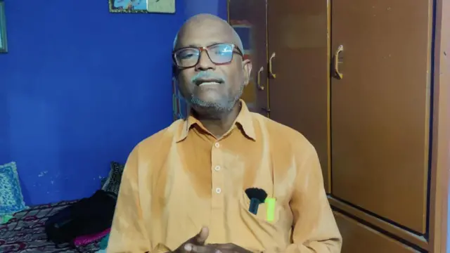 అజయ్ కుమార్ 