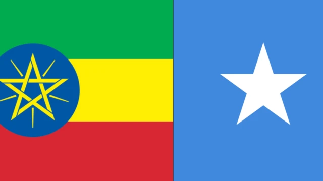 Alaabaa Itoophiyaa fi Somaaliyaa