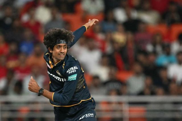 பஞ்சாப் - குஜராத் - ஐபிஎல்