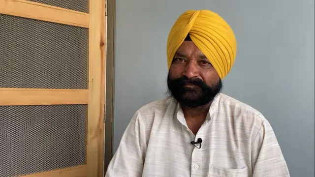 ਗੁਰਸੇਵਕ ਸਿੰਘ ਸੰਧੂ